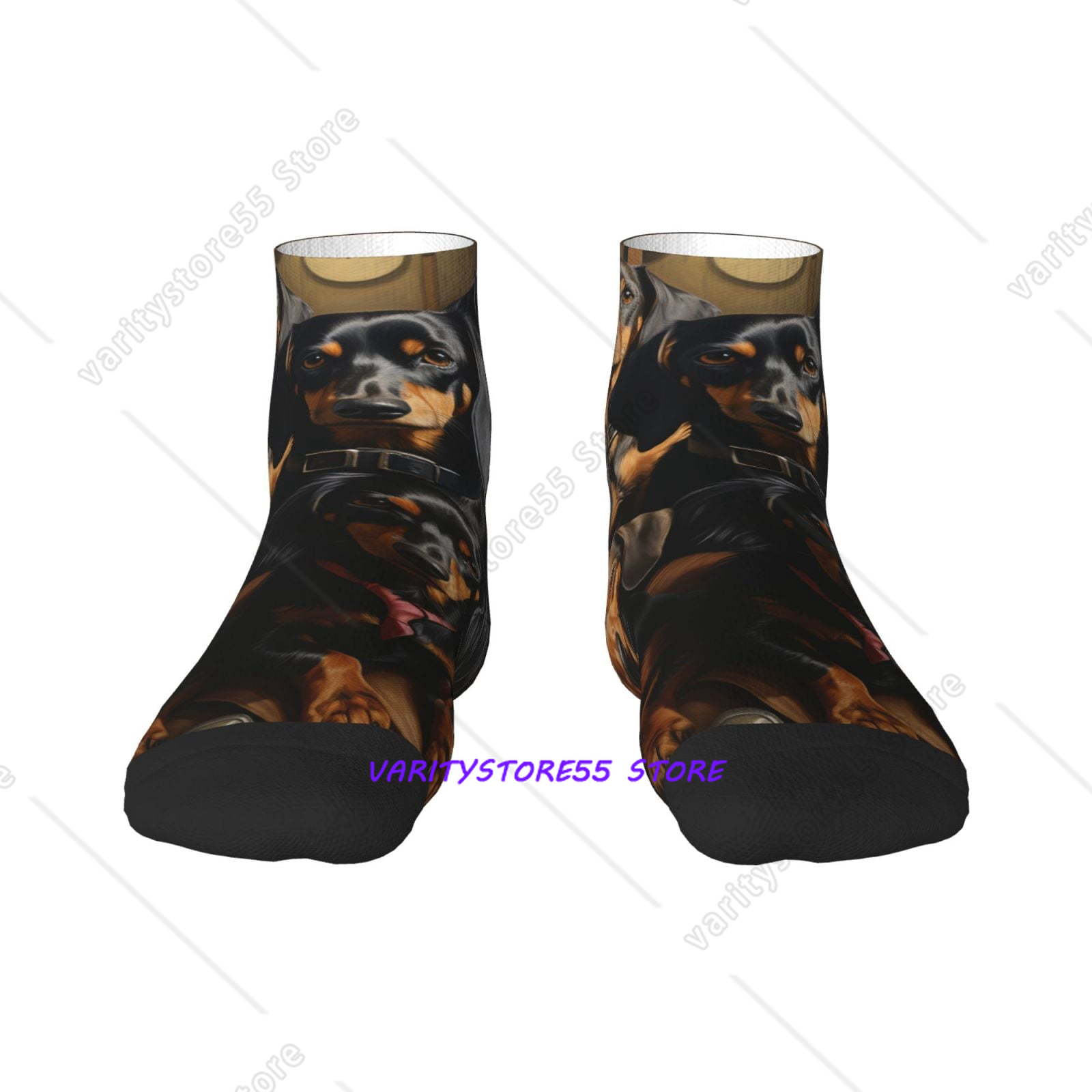 Low Cut Unisex Novelty Crew So - đánh giá và giá Socks Ankle Men