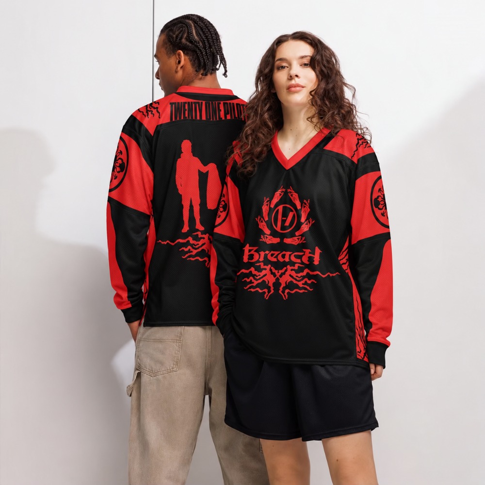 Twenty One Pilots Bandito Tren - đánh giá và giá Mens Fashion Summer