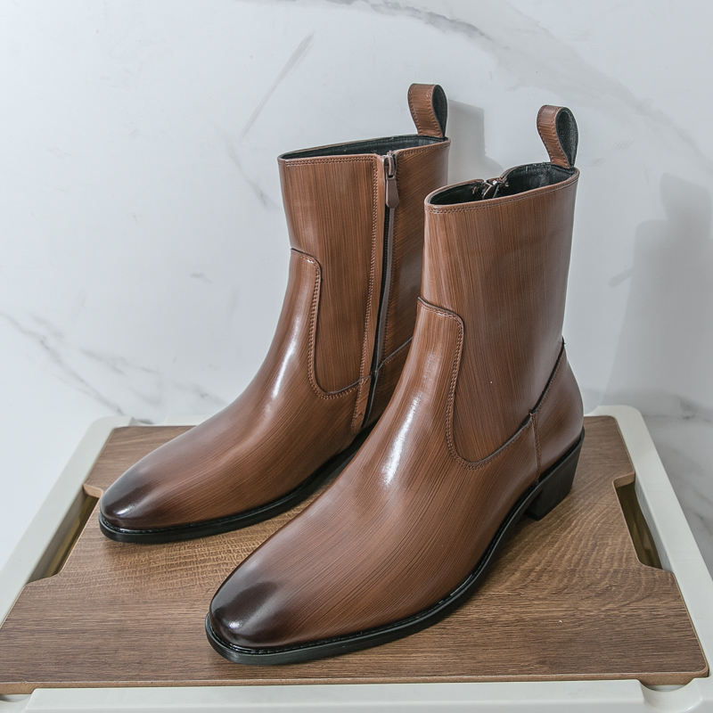 Classic Comfy Ankle Boots Bota - đánh giá và giá Men'S Fashion News
