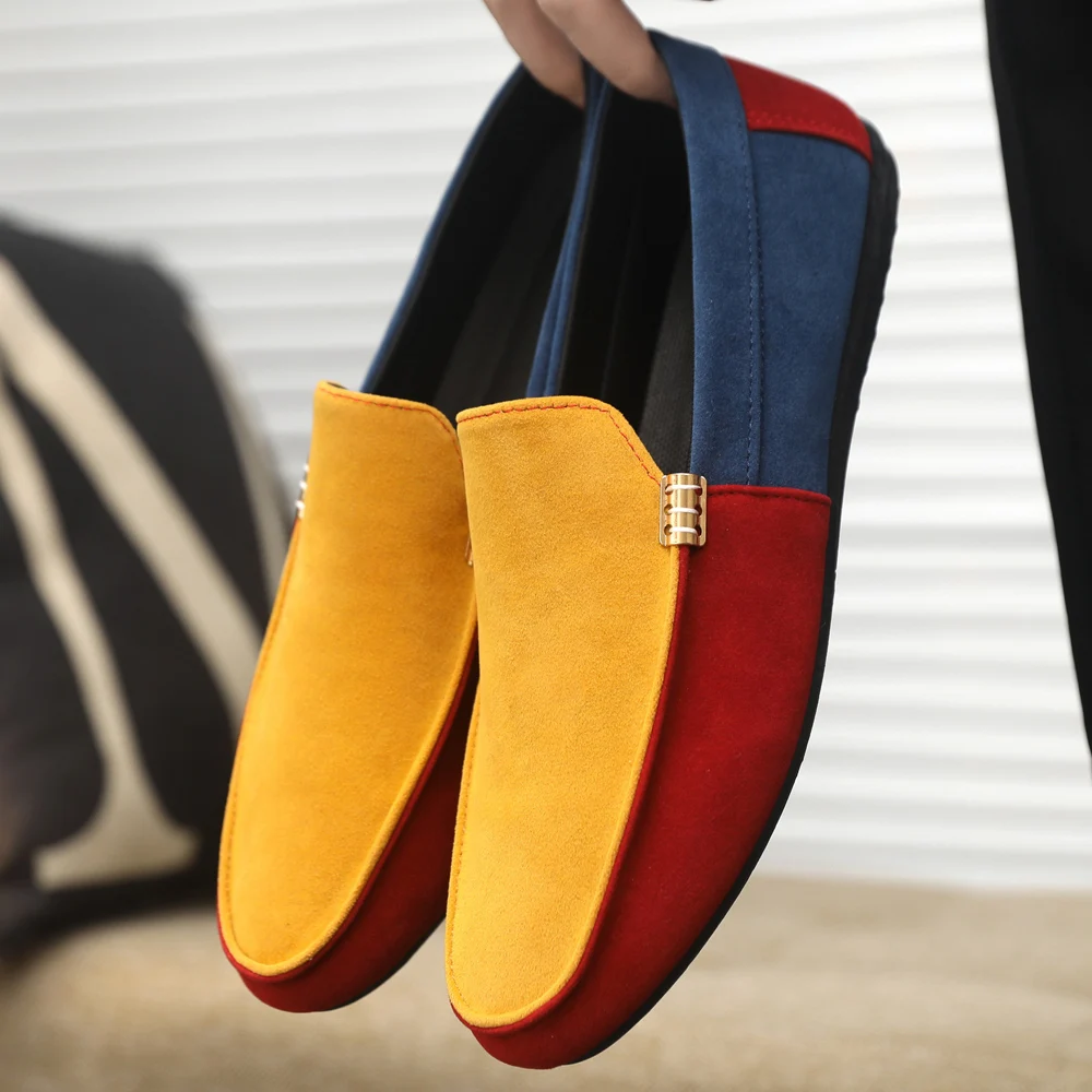 Men Loafers Men Casual Shoes B - đánh giá và giá Mens Fashion Trainers