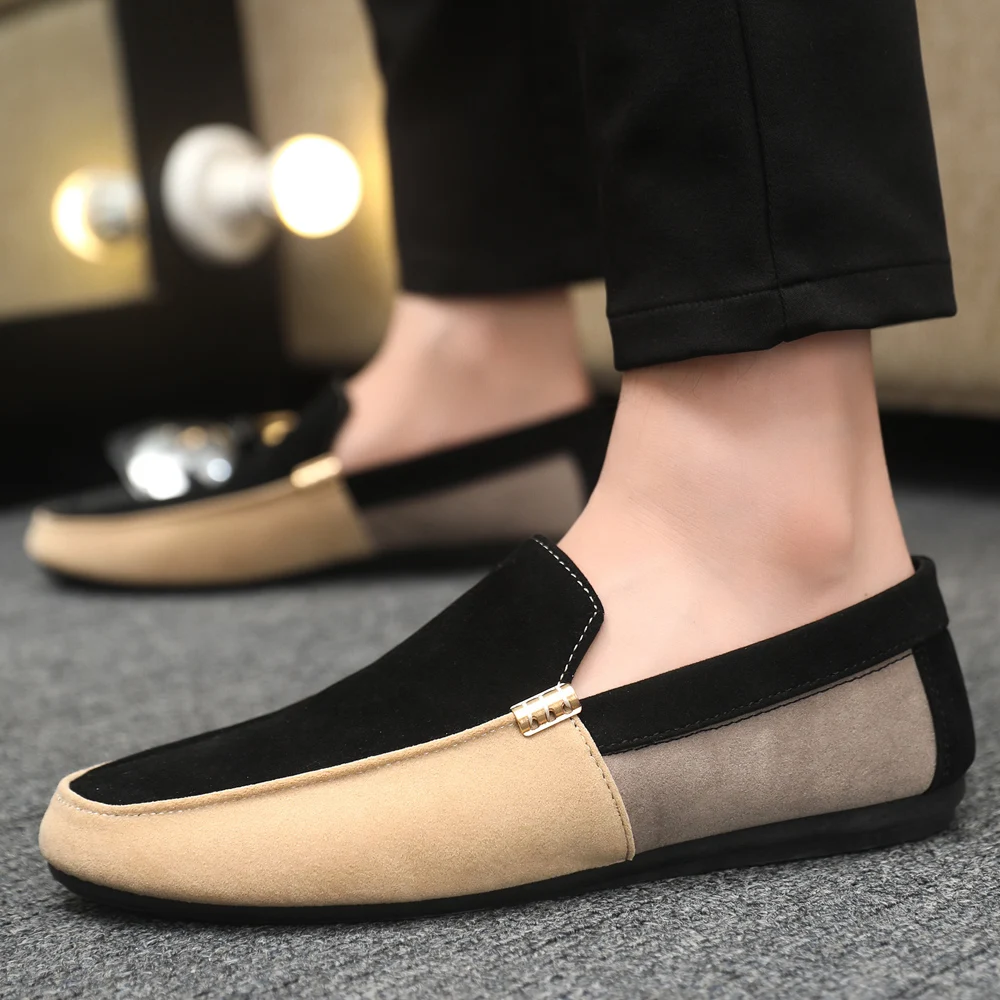 Men Loafers Men Casual Shoes B - đánh giá và giá Mens Fashion Trainers
