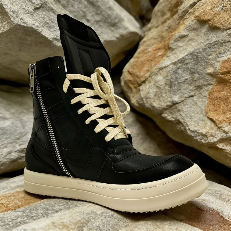 Street Style Women Ankle Boots - đánh giá và giá Mens Fashion Trainers