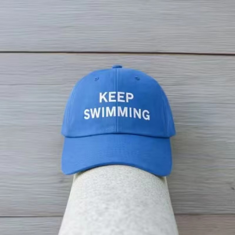 2026 Trendy keep Swimming New  - đánh giá và giá Men'S Fashion With Hat