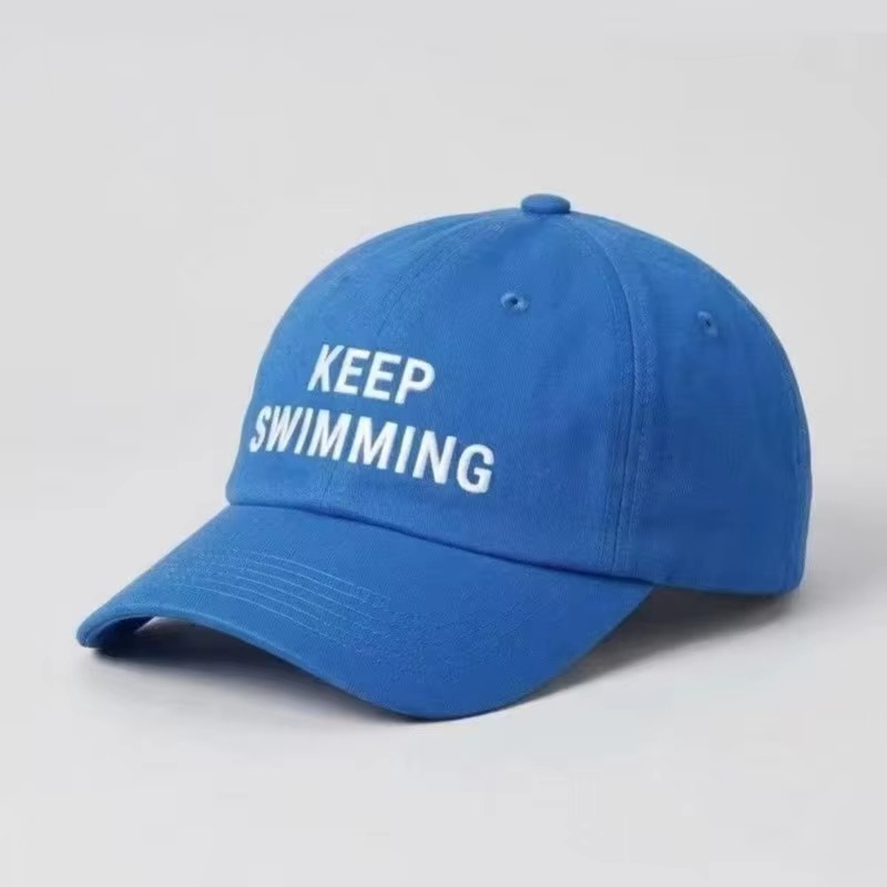 2026 Trendy keep Swimming New  - đánh giá và giá Men'S Fashion With Hat