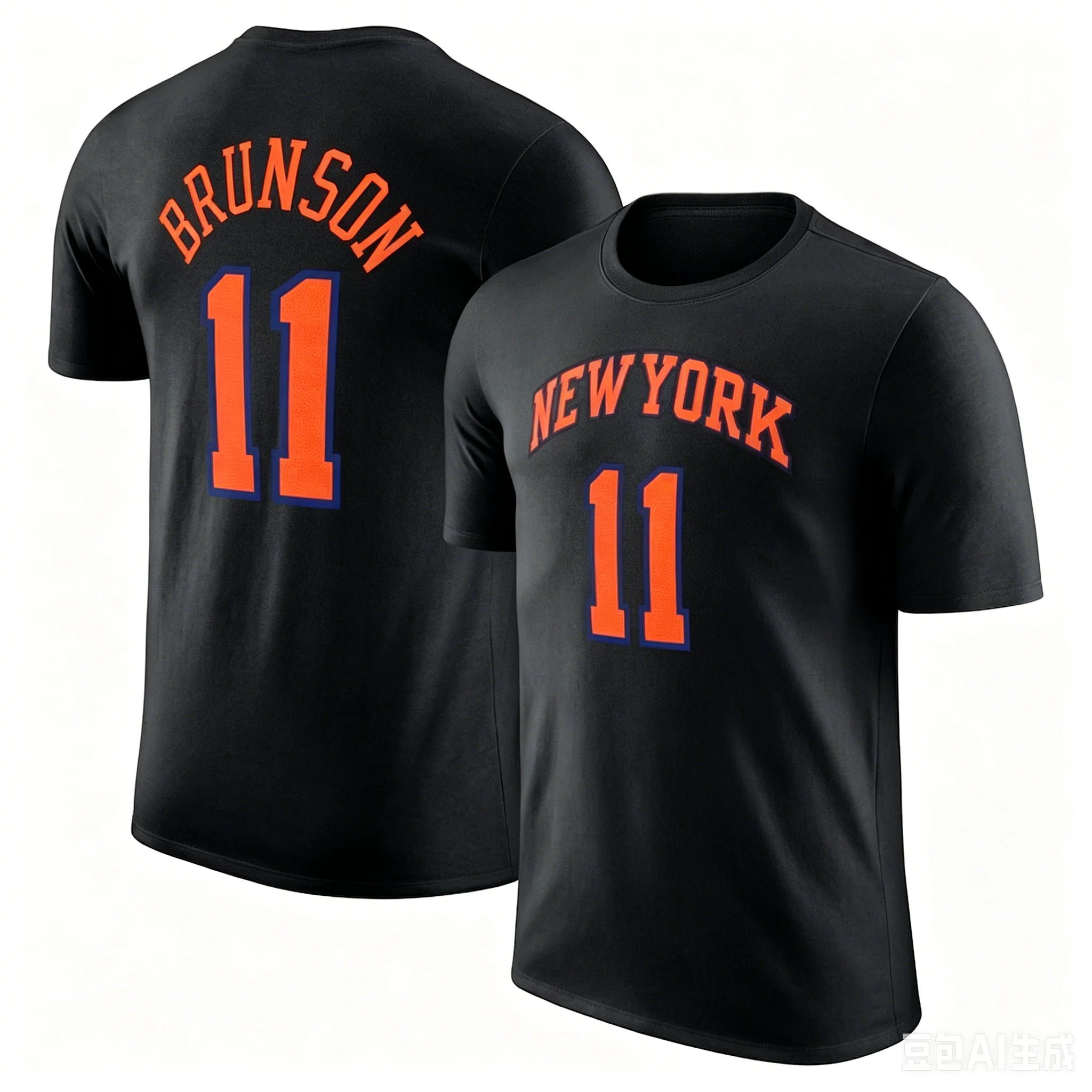 Brunson 11 Jersey Sweatshirt B - đánh giá và giá Men'S Fashion New York