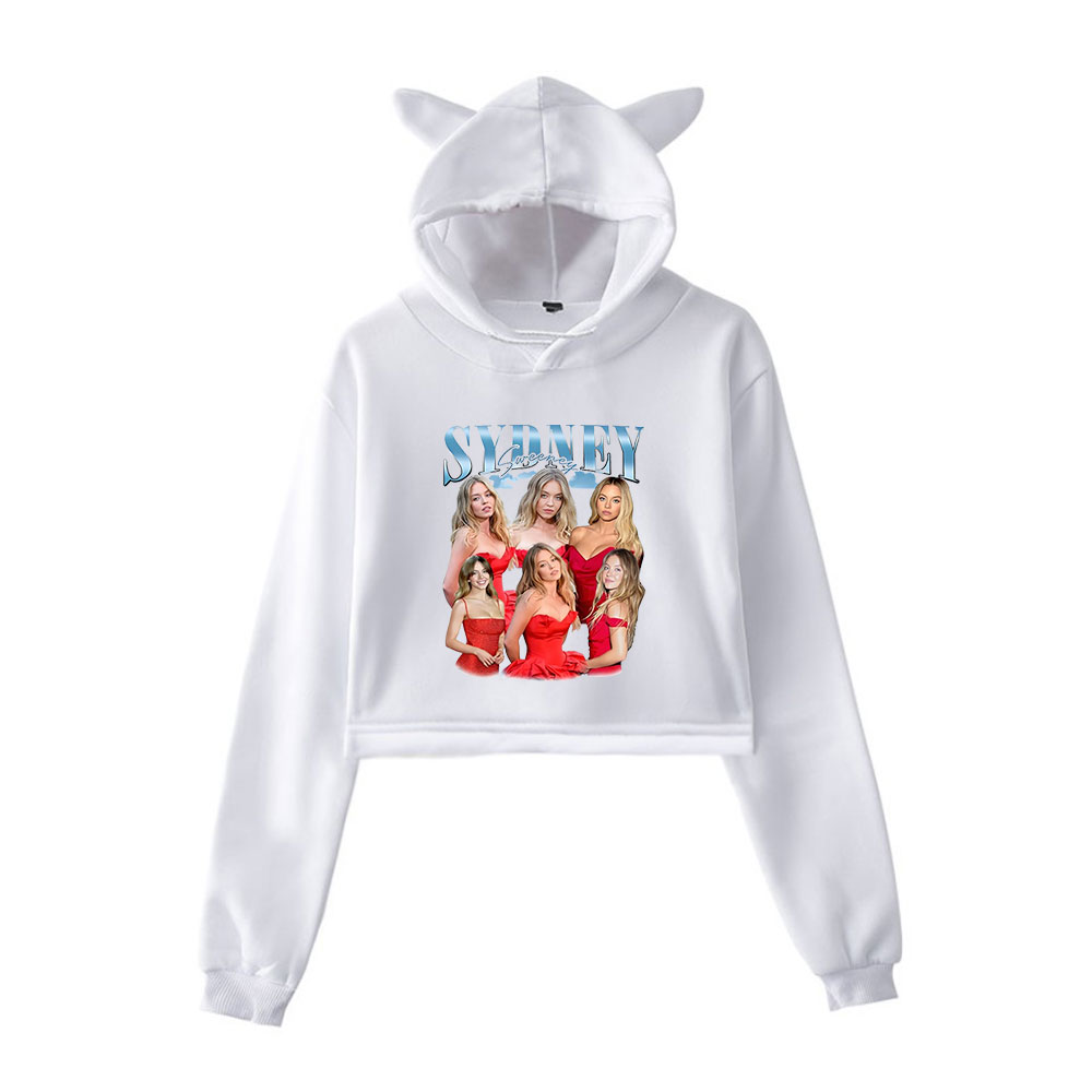 Sydney Sweeney Merch Vintage 9 - đánh giá và giá Men'S Fashion Sydney