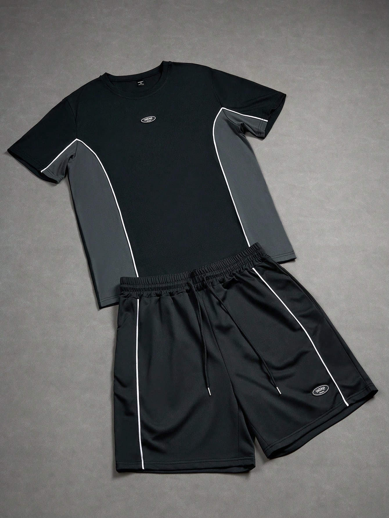 2026 Summer New Men's Short-Sl - đánh giá và giá Men'S Fashion Videos