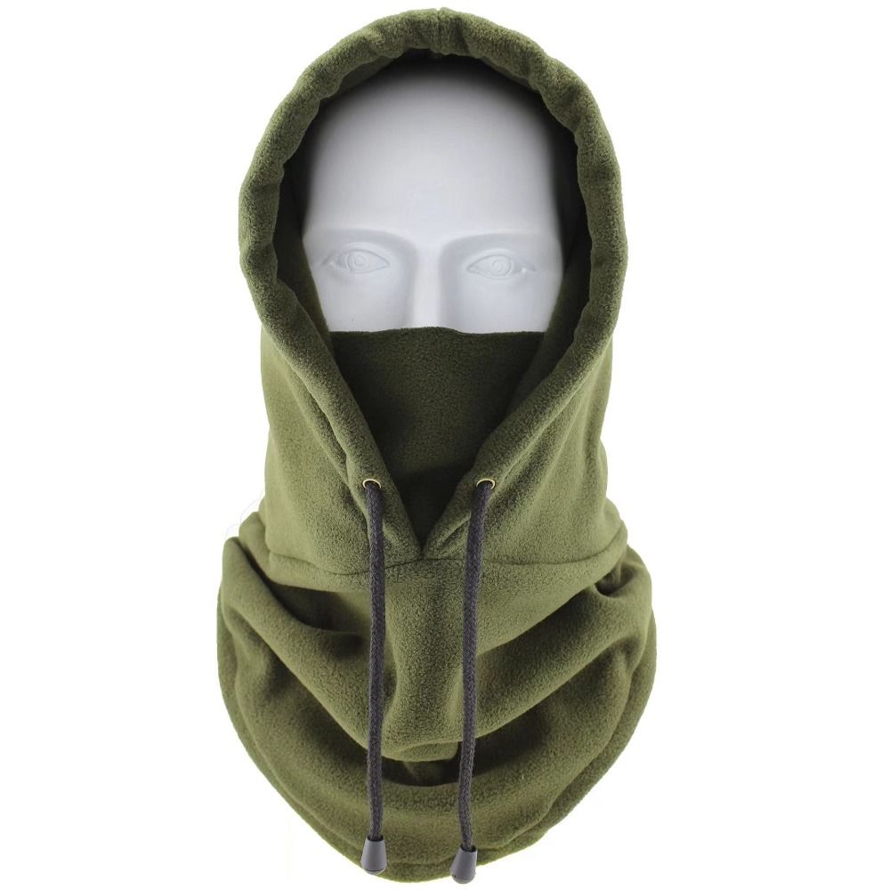 Fashion Polar Fleece Balaclava - đánh giá và giá Men'S Fashion With Hat