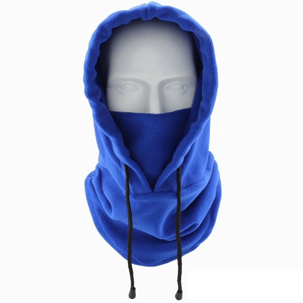 Fashion Polar Fleece Balaclava - đánh giá và giá Men'S Fashion With Hat
