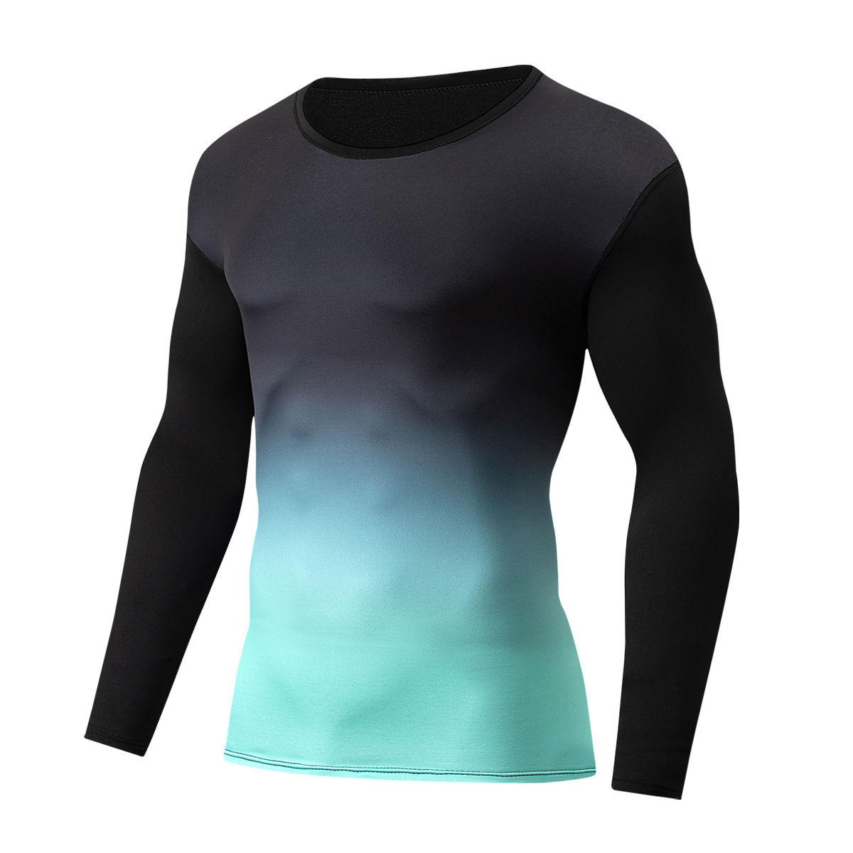1/2 Piece Autumn/Winter Men's  - đánh giá và giá Men'S Fashion T Shirts