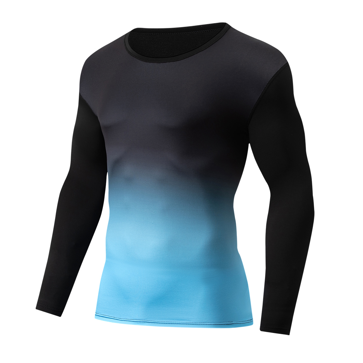 1/2 Piece Autumn/Winter Men's  - đánh giá và giá Men'S Fashion T Shirts