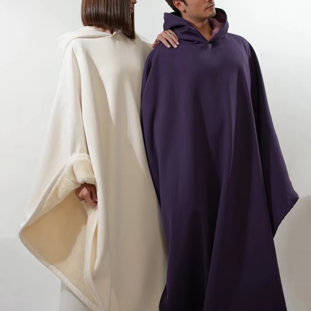 New Good Quality Indio Cloak H - đánh giá và giá Men'S Fashion With Hat