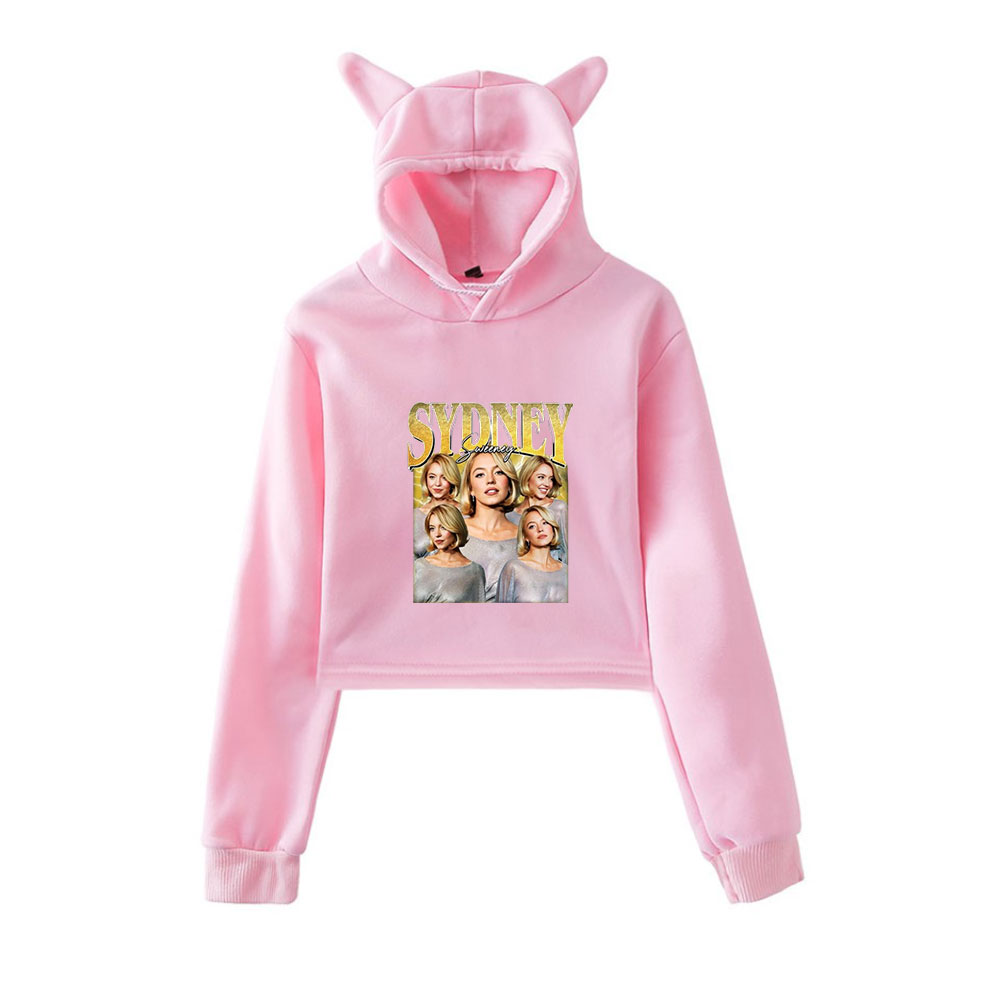 Sydney Sweeney Merch Vintage 9 - đánh giá và giá Men'S Fashion Sydney