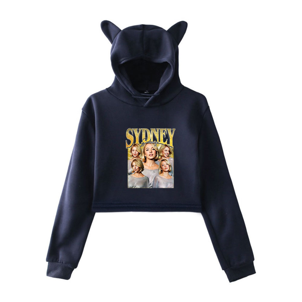 Sydney Sweeney Merch Vintage 9 - đánh giá và giá Men'S Fashion Sydney