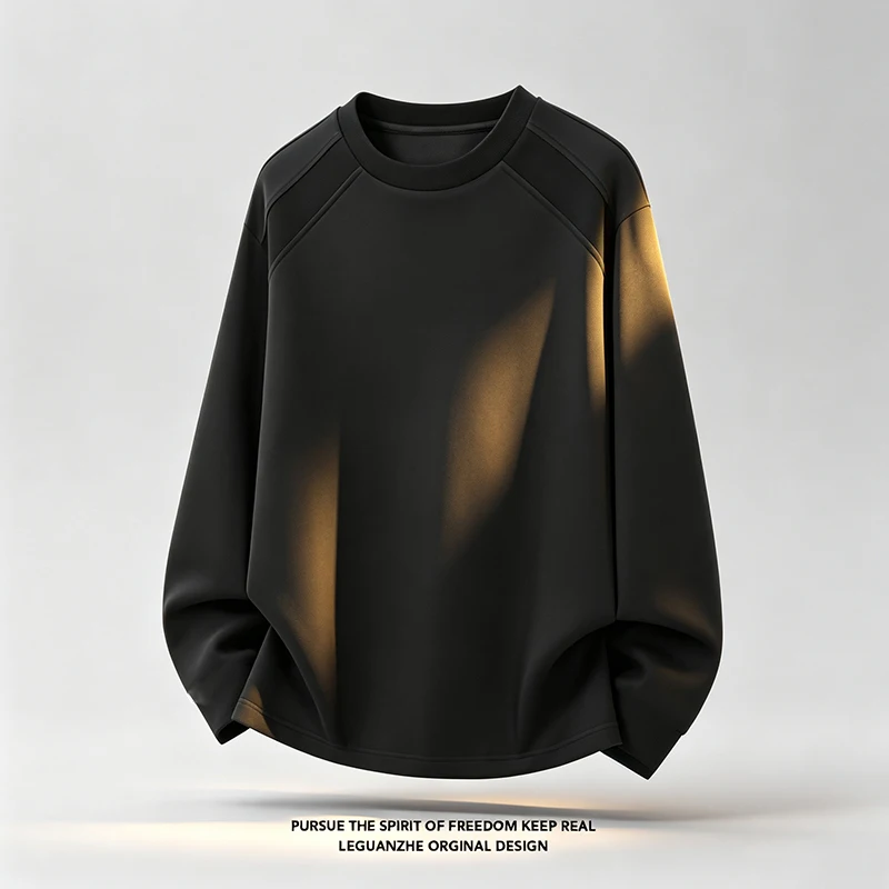 Men Crew Neck Raglan Sleeve Lo - đánh giá và giá Mens Fashion Summer