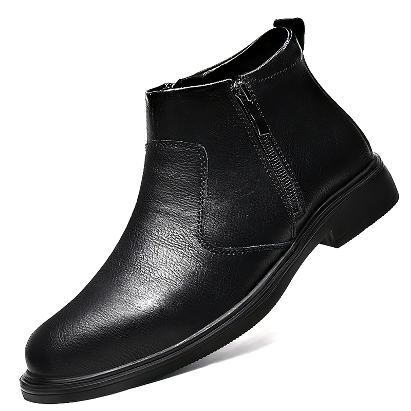Autumn and Winter New High-Top - đánh giá và giá Men'S Fashion News