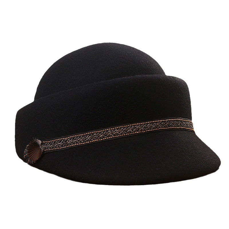 Fashion Women Men Sailor Black - đánh giá và giá Men'S Fashion With Hat