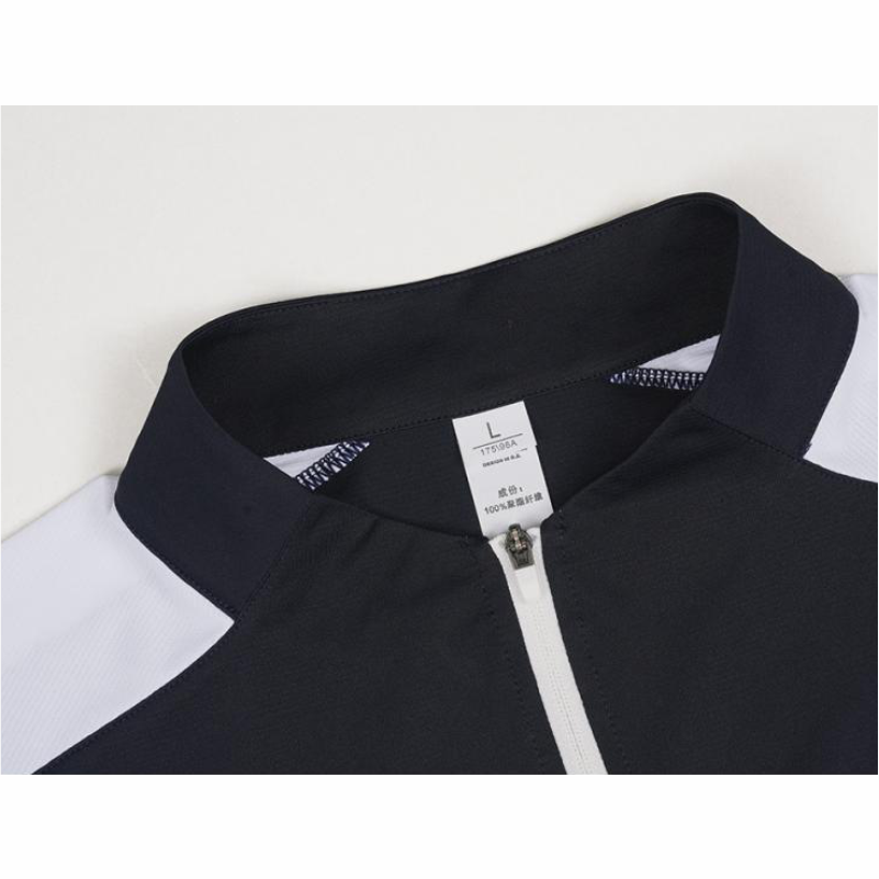Custom DIY Long-sleeved Half-z - đánh giá và giá Men'S Fashion T Shirts