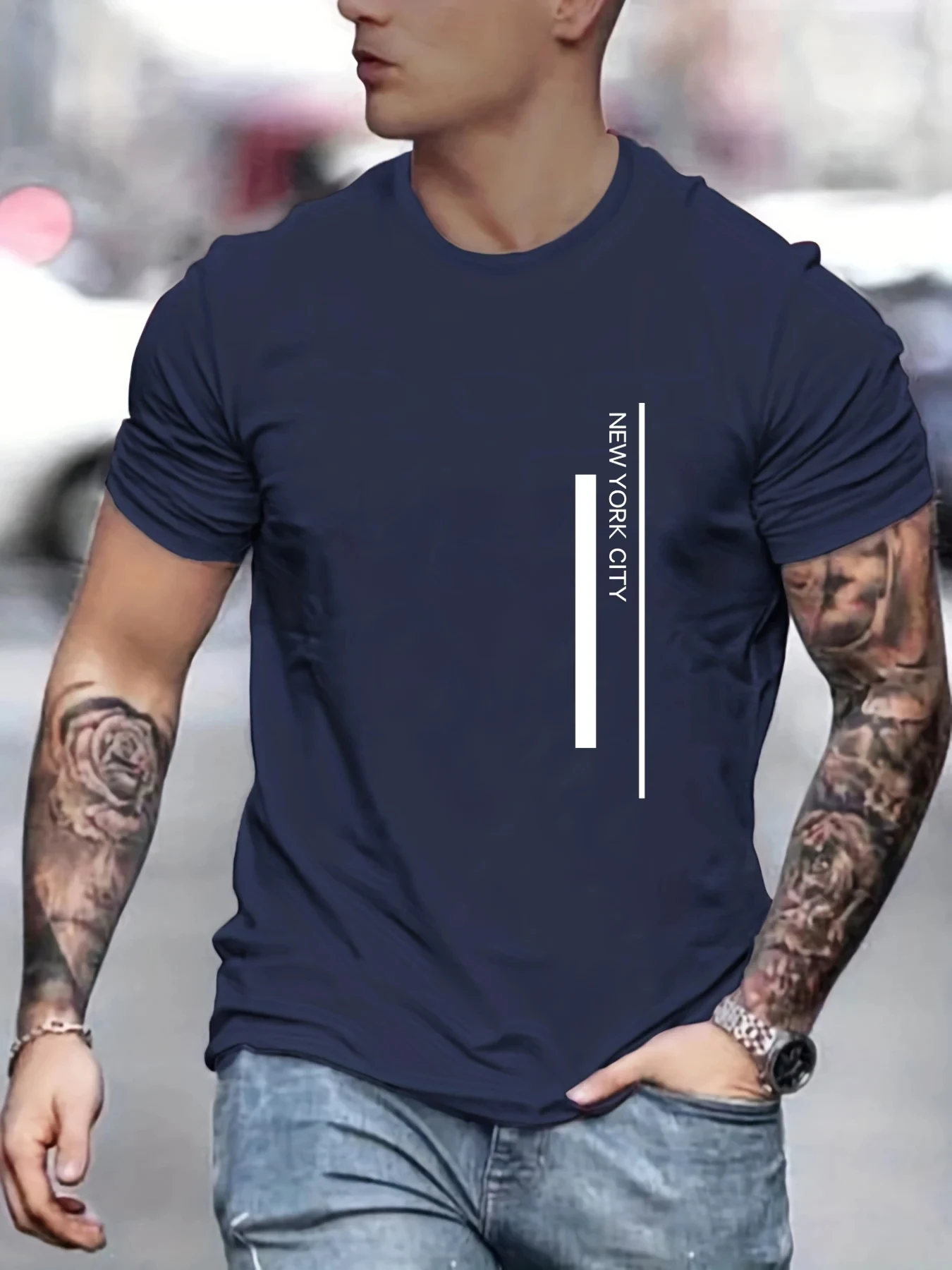 Fashion NEW YORK CITY Letter P - đánh giá và giá Men'S Fashion New York
