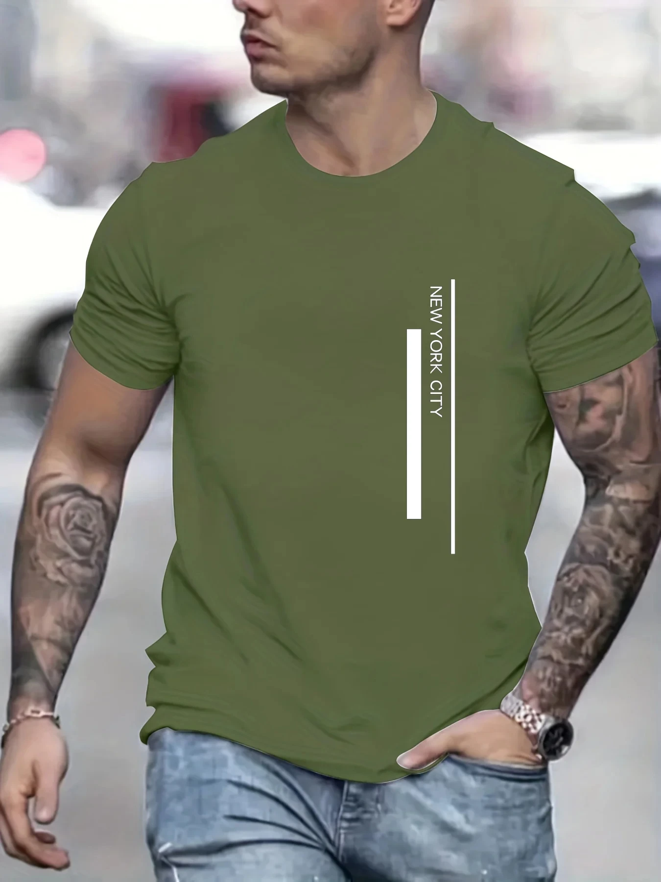 Fashion NEW YORK CITY Letter P - đánh giá và giá Men'S Fashion New York