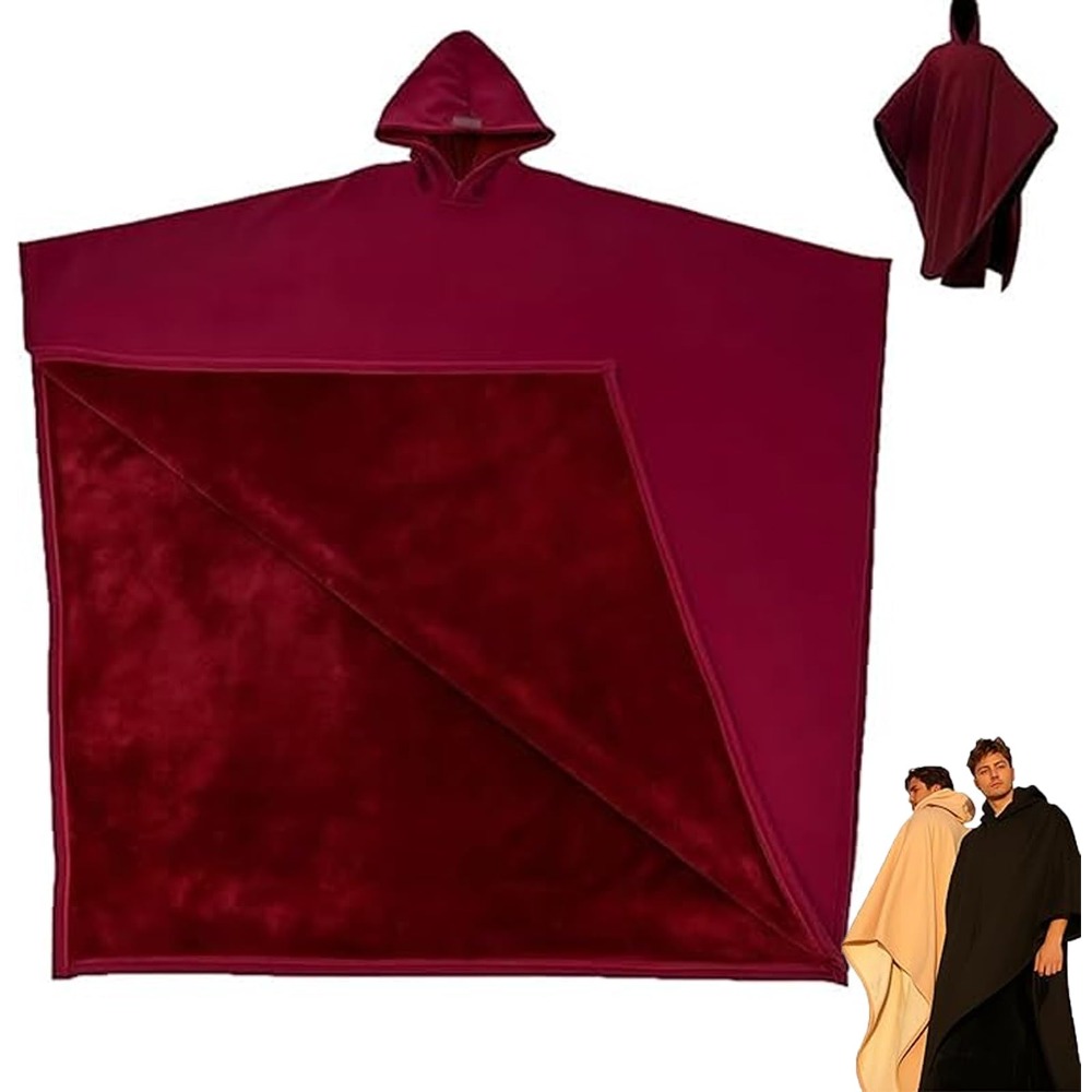New Good Quality Indio Cloak H - đánh giá và giá Men'S Fashion With Hat