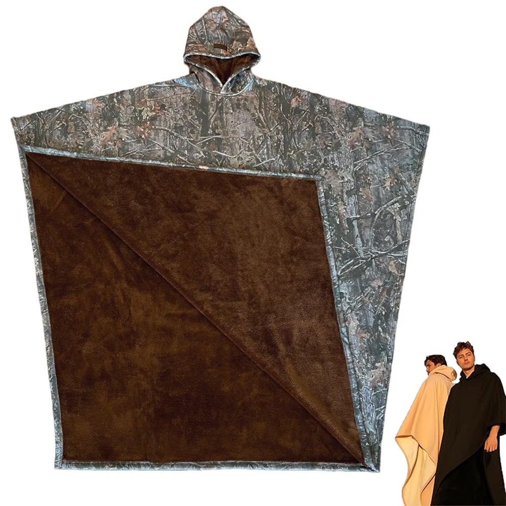 New Good Quality Indio Cloak H - đánh giá và giá Men'S Fashion With Hat