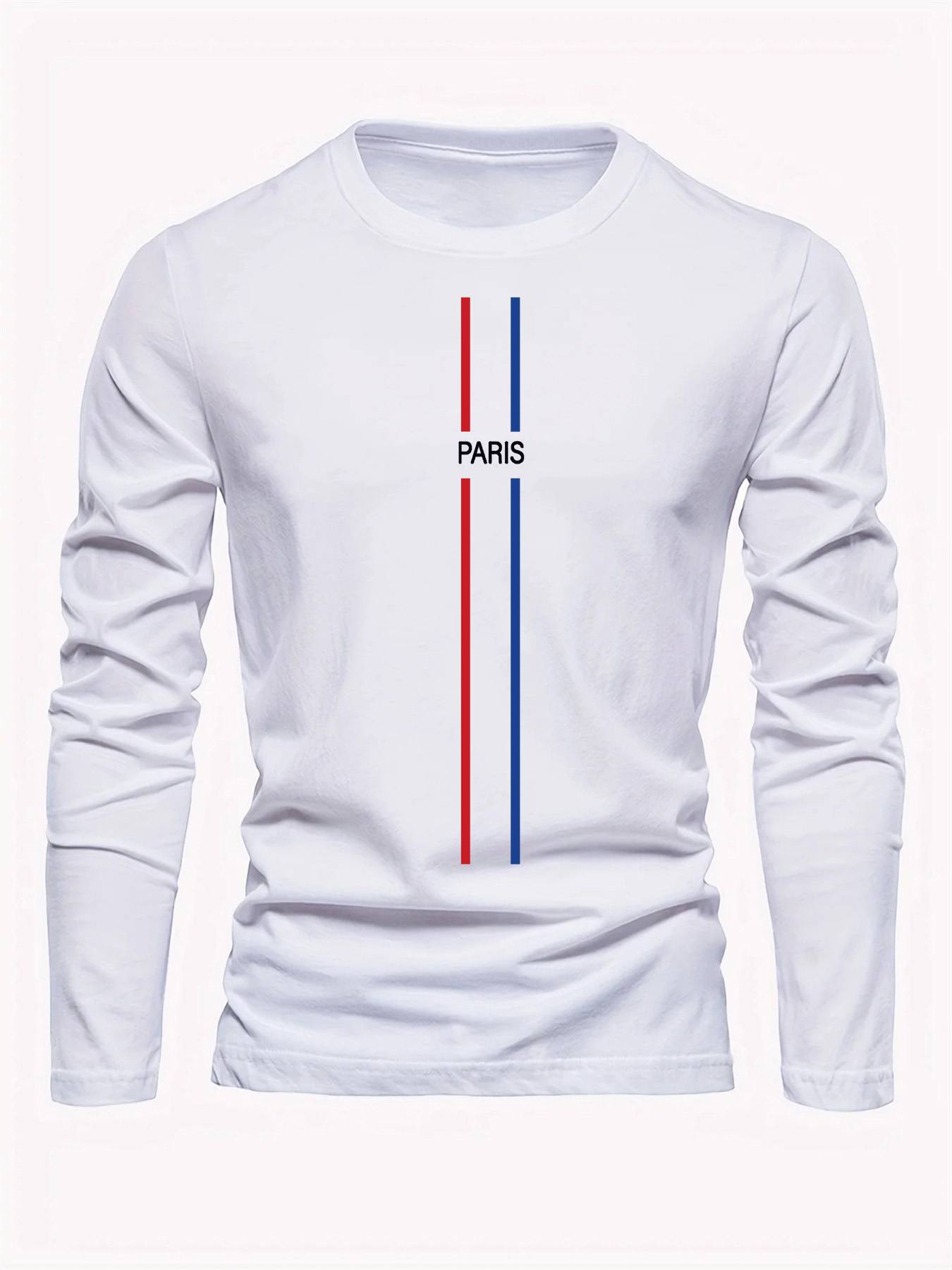 100% Pure Cotton Men's Long Sl - đánh giá và giá Mens Fashion Summer