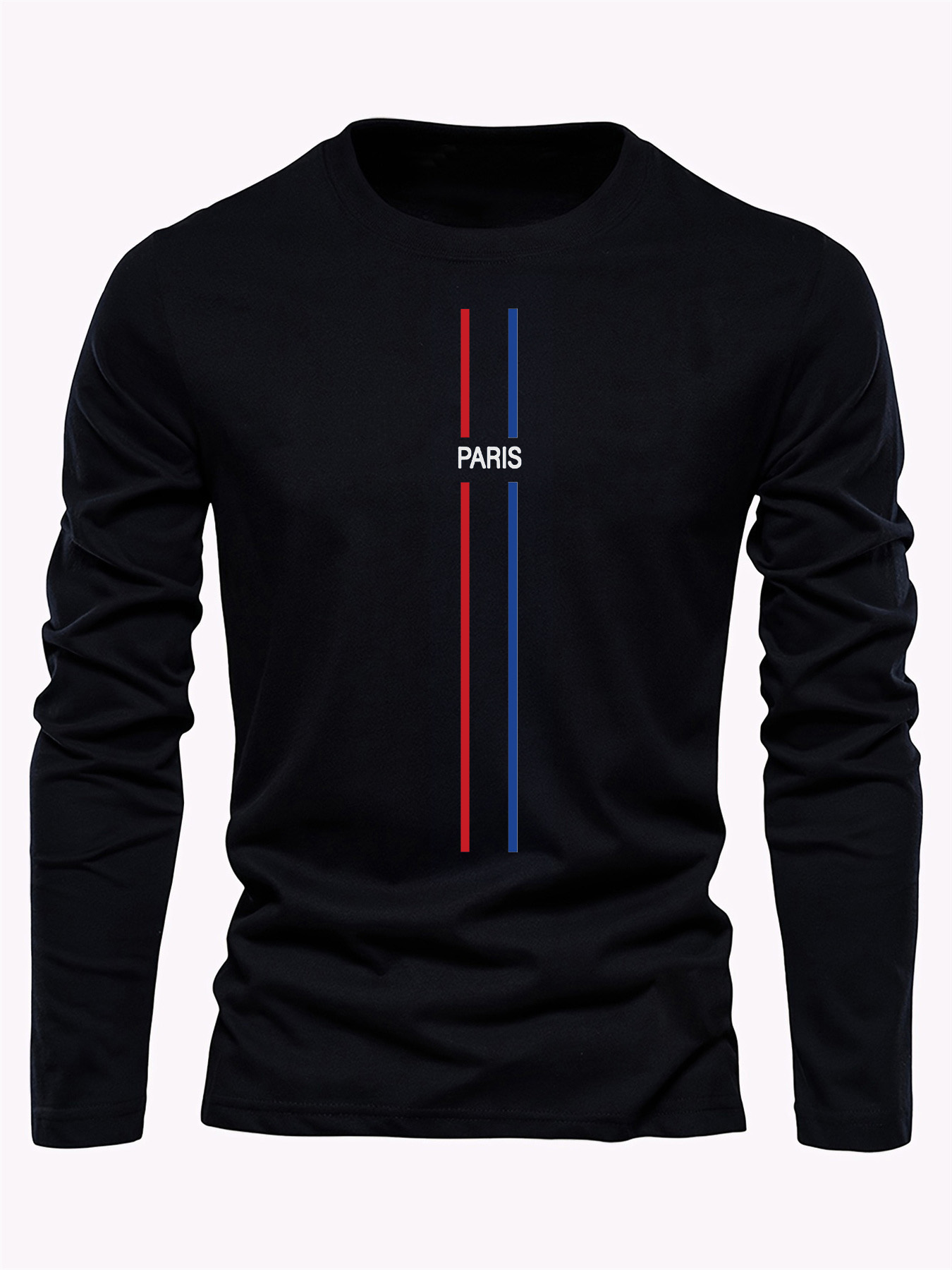 100% Pure Cotton Men's Long Sl - đánh giá và giá Mens Fashion Summer