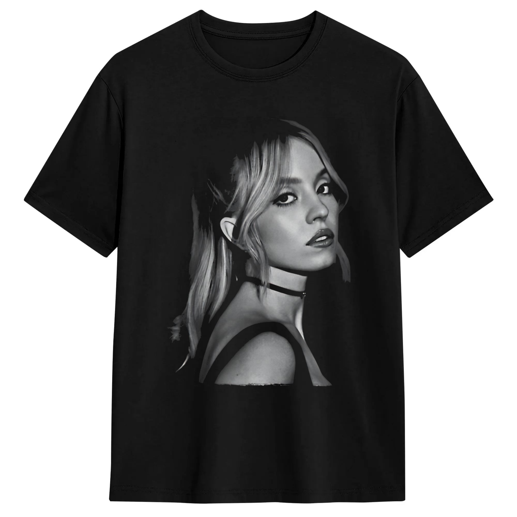 Sydney Sweeney Pure Cotton T-S - đánh giá và giá Men'S Fashion Sydney