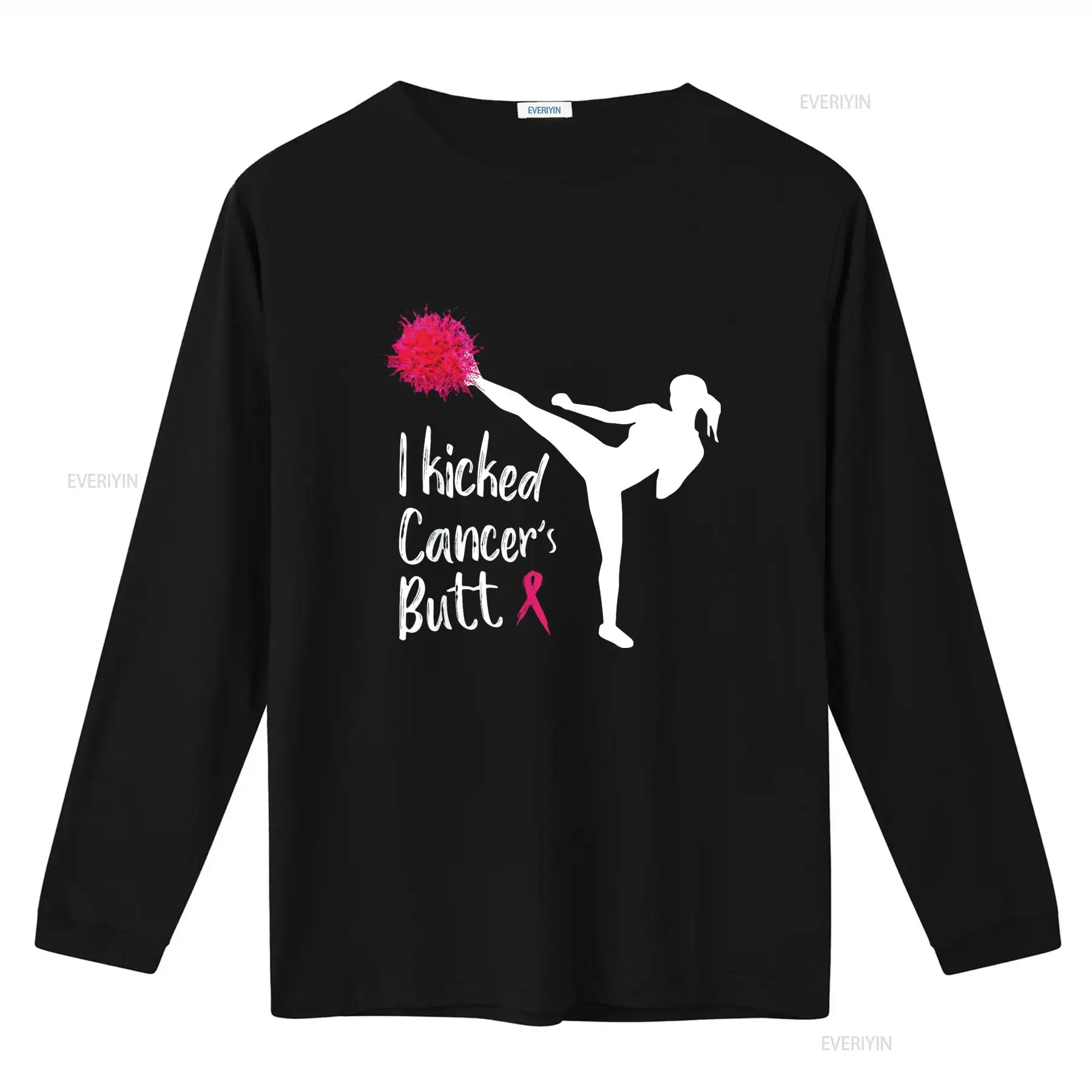 I kicked Cancer s Butt Funny T - đánh giá và giá Men'S Fashion X