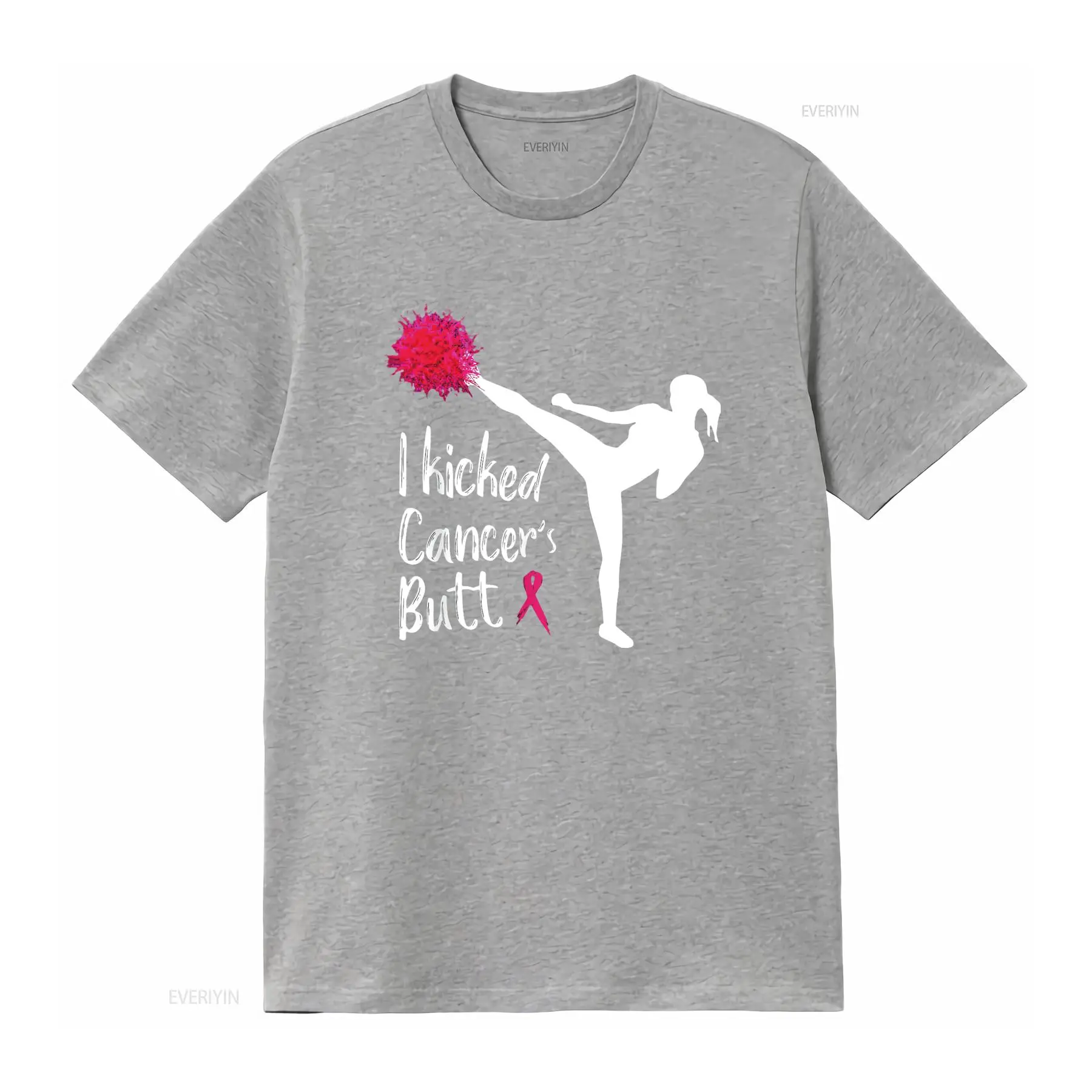 I kicked Cancer s Butt Funny T - đánh giá và giá Men'S Fashion X