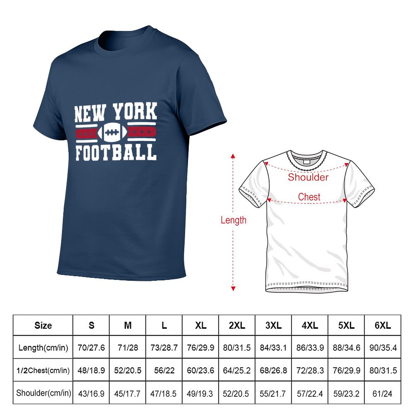 New New York Football Team NY  - đánh giá và giá Men'S Fashion New York
