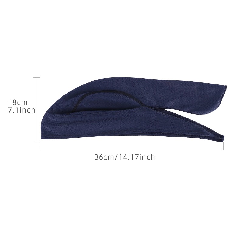 Quick Dry Polyester Bandana He - đánh giá và giá Men'S Fashion With Hat