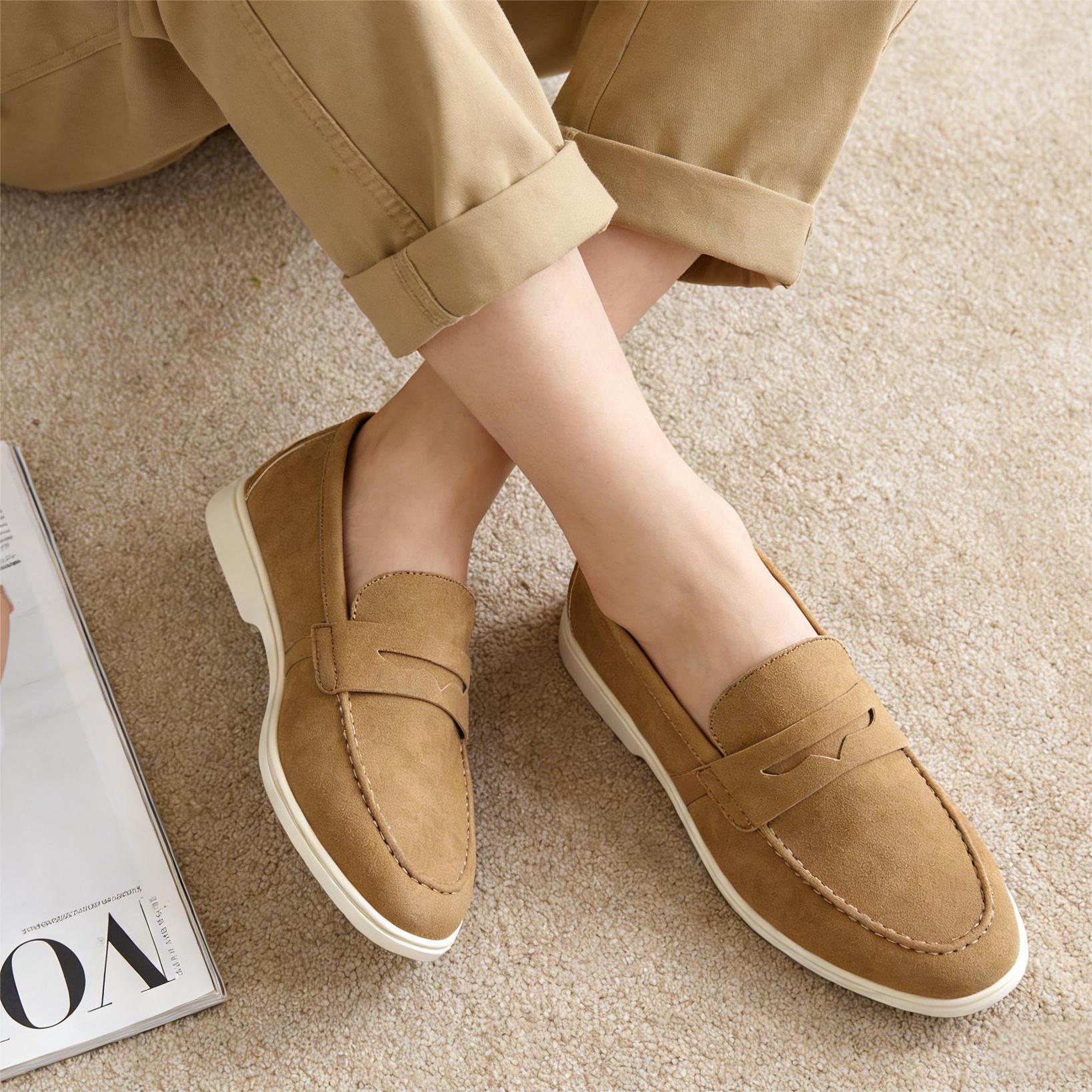 Men's Breathable Loafers Fashi - đánh giá và giá Mens Fashion Trainers
