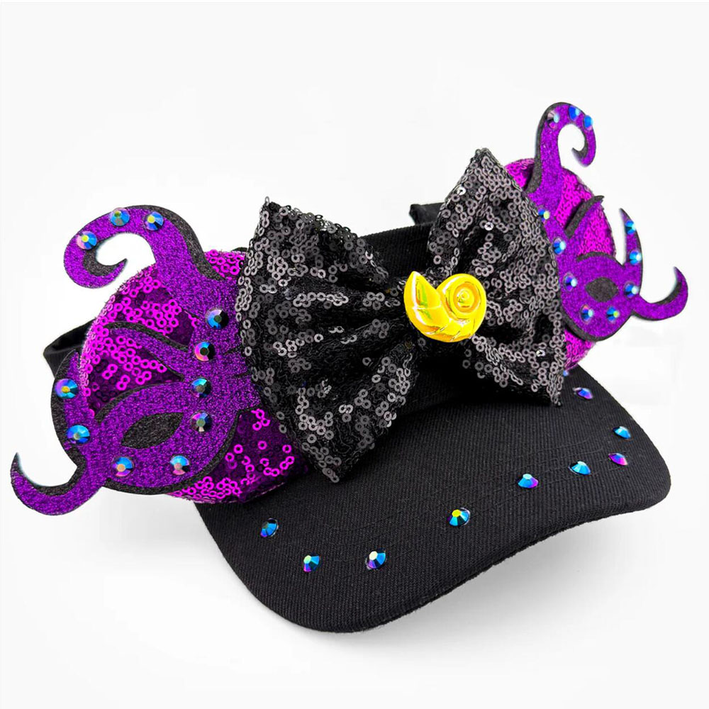 Cute Mouse Ear Sun Hat Both Me - đánh giá và giá Men'S Fashion With Hat