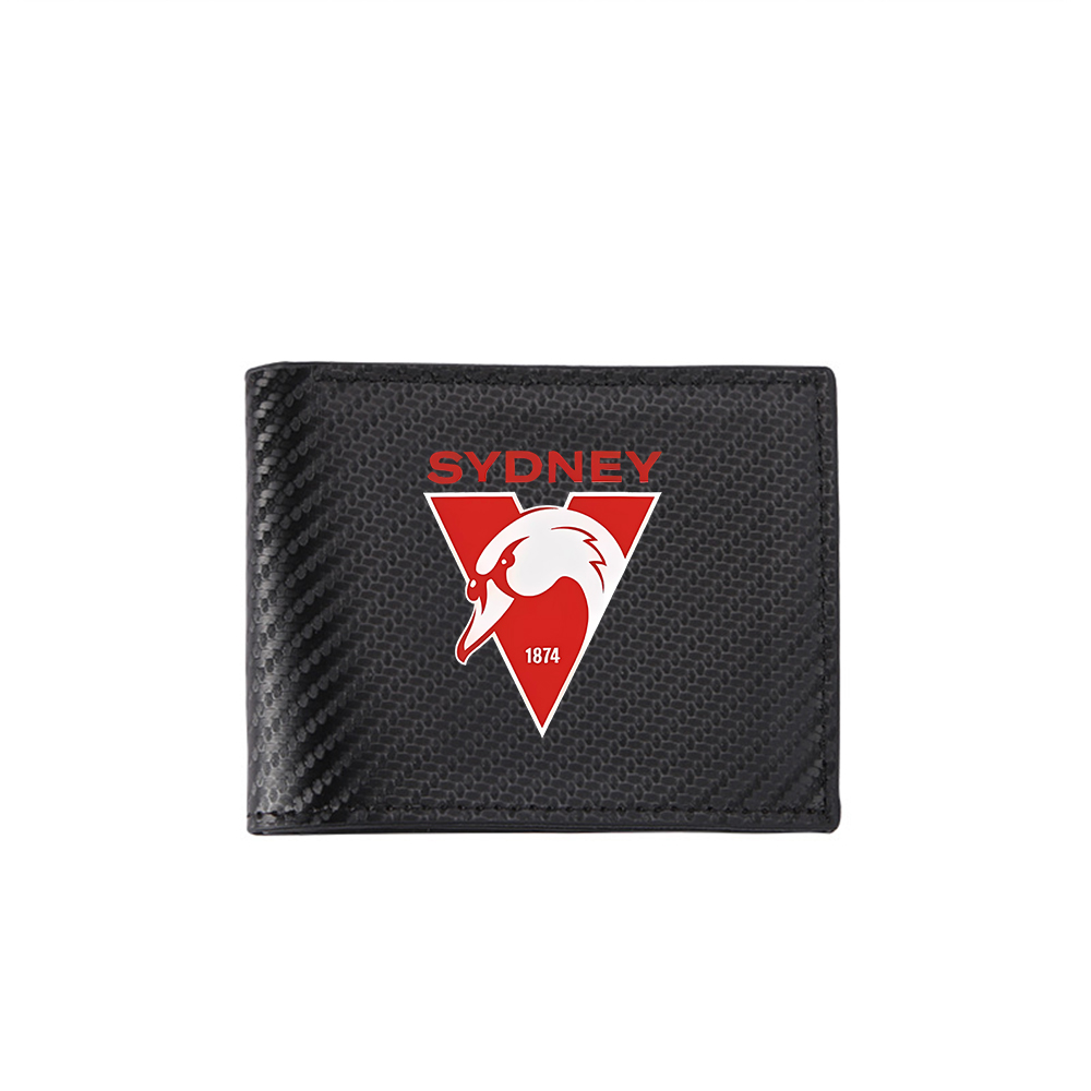 Sydney Duck Emblem Wallet With - đánh giá và giá Men'S Fashion Sydney