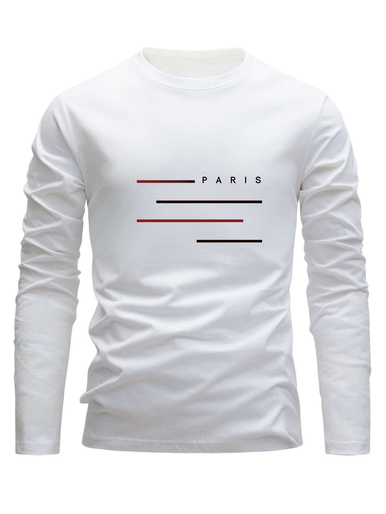 100% Cotton Men's Long Sleeved - đánh giá và giá Mens Fashion Summer