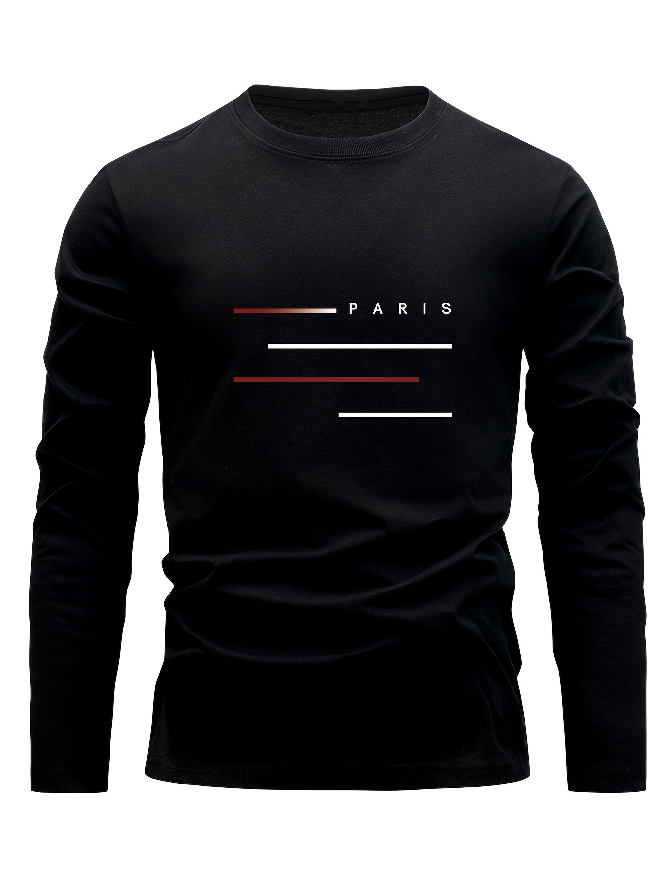 100% Cotton Men's Long Sleeved - đánh giá và giá Mens Fashion Summer