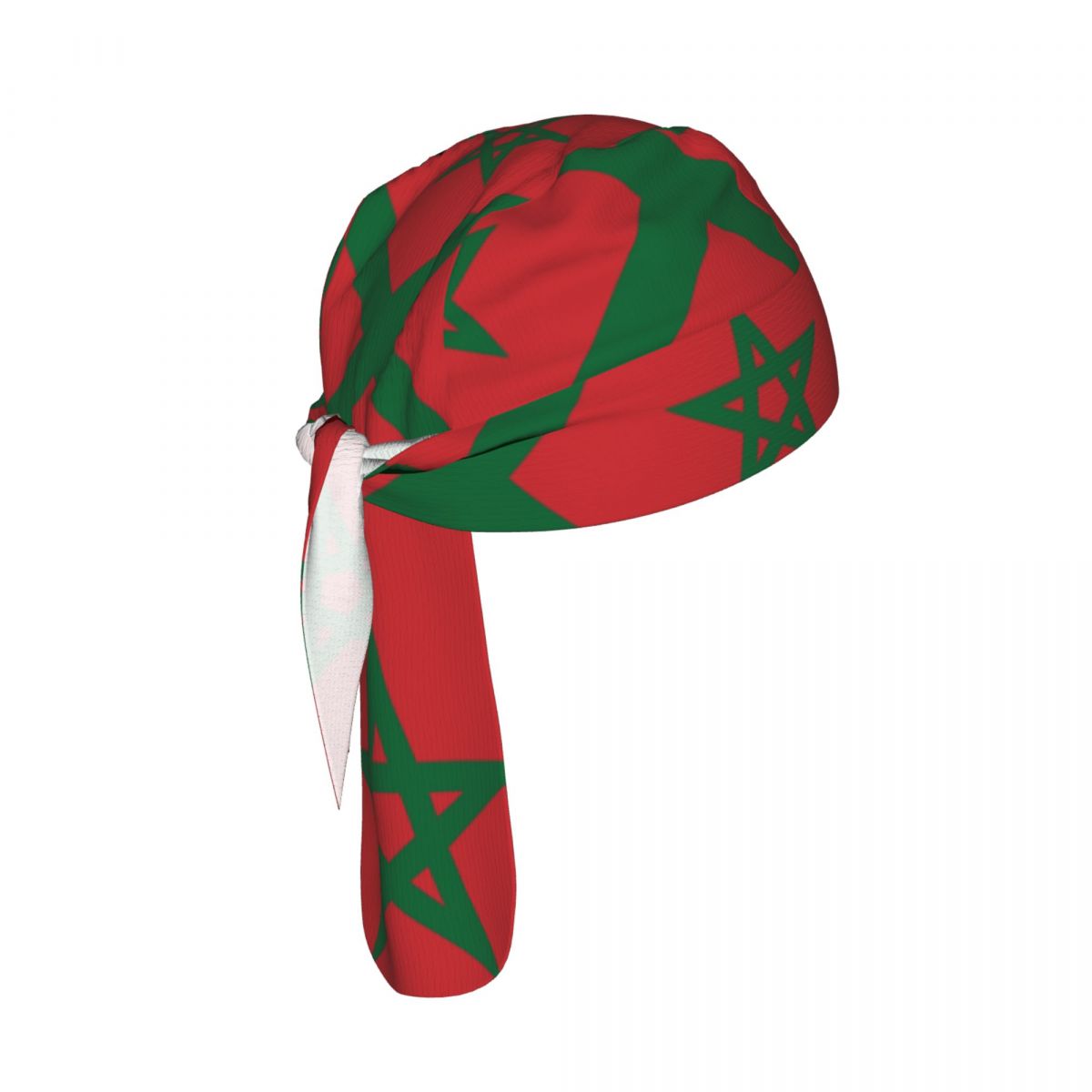Morocco Flag Headscarf Man Wom - đánh giá và giá Men'S Fashion With Hat