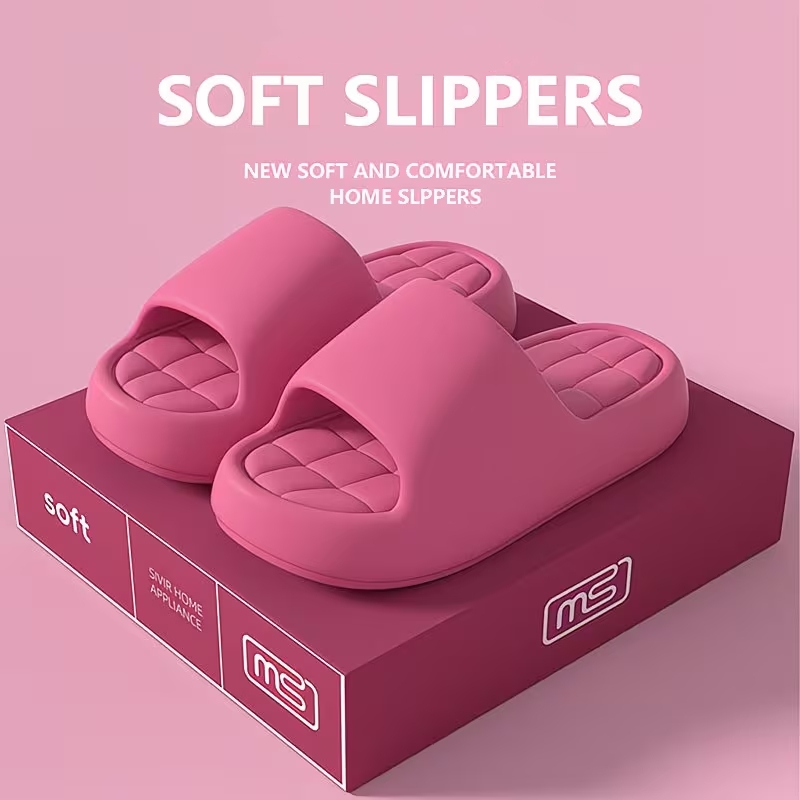 Fashion Women's Slippers Indoo - đánh giá và giá Men'S Fashion News