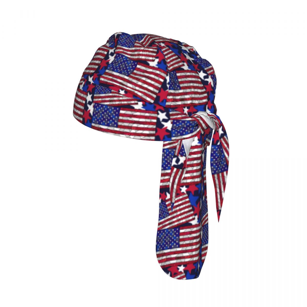 USA Flag Headscarf Man Women S - đánh giá và giá Men'S Fashion With Hat