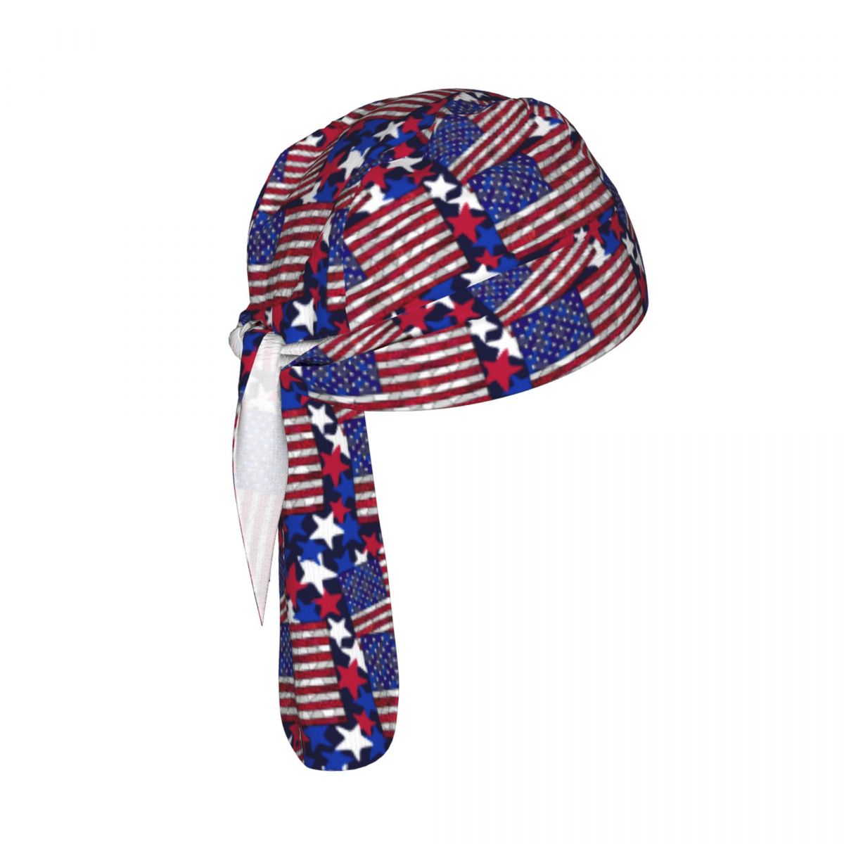 USA Flag Headscarf Man Women S - đánh giá và giá Men'S Fashion With Hat
