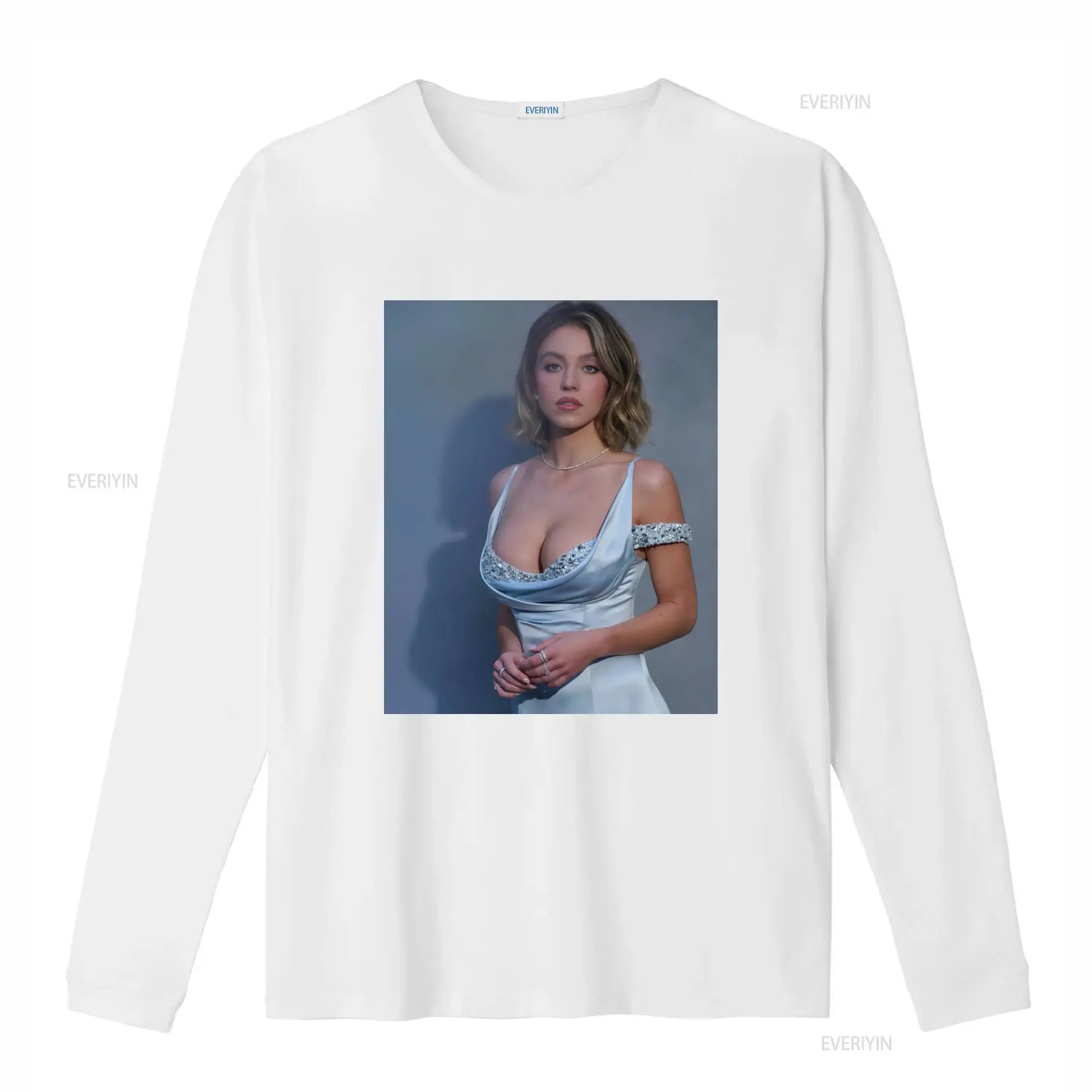 Sydney Sweeney Inspired T Shir - đánh giá và giá Men'S Fashion Sydney