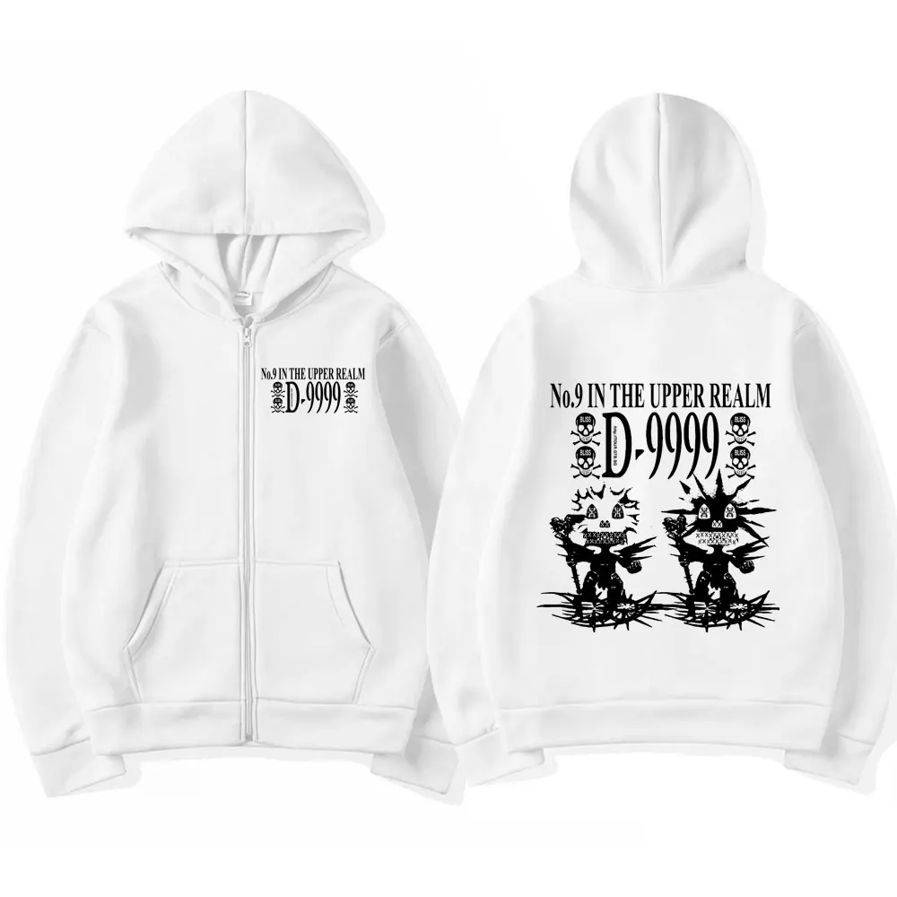 Swedish Rapper Bladee Skate Dr - đánh giá và giá Mens Fashion Zip Up Hoodies