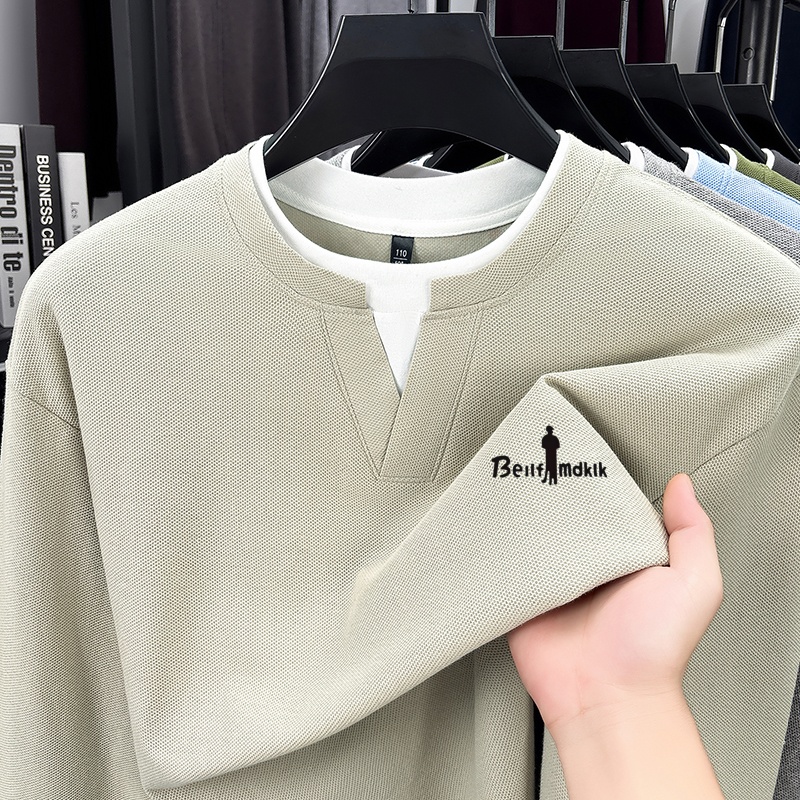 Fashion Trend 100% Cotton Men' - đánh giá và giá Mens Fashion Clothes