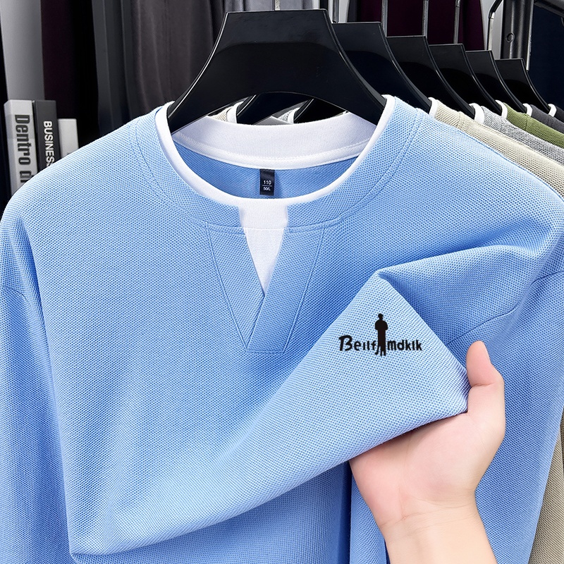 Fashion Trend 100% Cotton Men' - đánh giá và giá Mens Fashion Clothes
