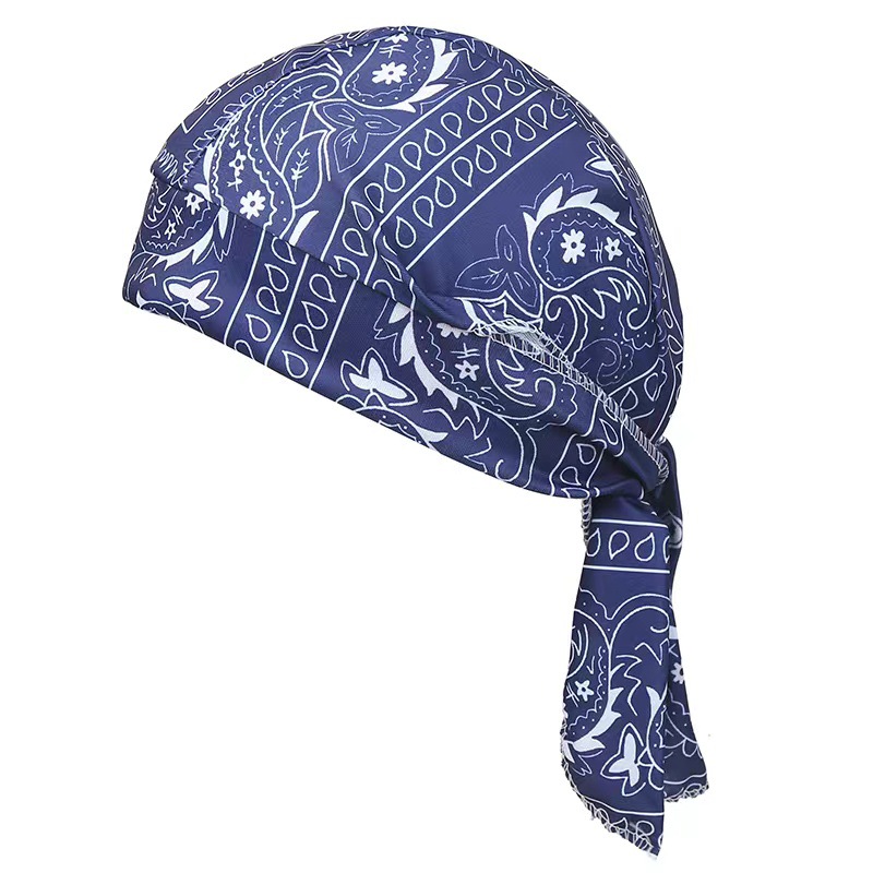 Men's Bandana Scarf Cycling He - đánh giá và giá Men'S Fashion With Hat