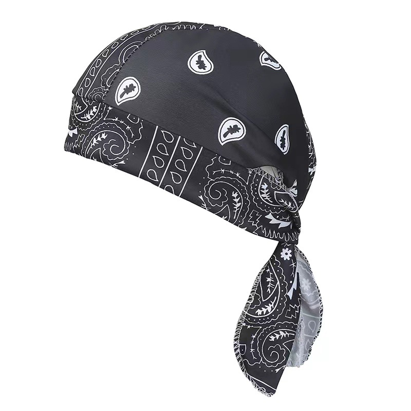 Men's Bandana Scarf Cycling He - đánh giá và giá Men'S Fashion With Hat