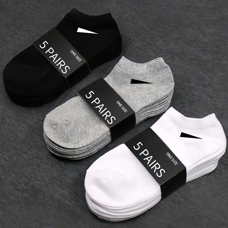 10/20 Pairs Men Women's Low-Cu - đánh giá và giá Socks Ankle Men