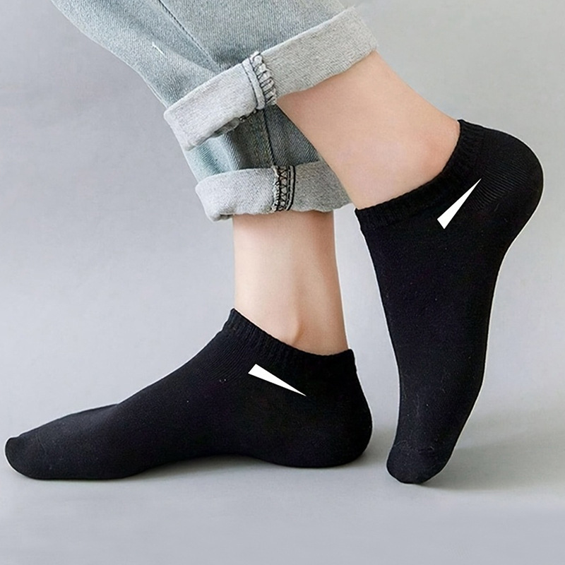 10/20 Pairs Men Women's Low-Cu - đánh giá và giá Socks Ankle Men